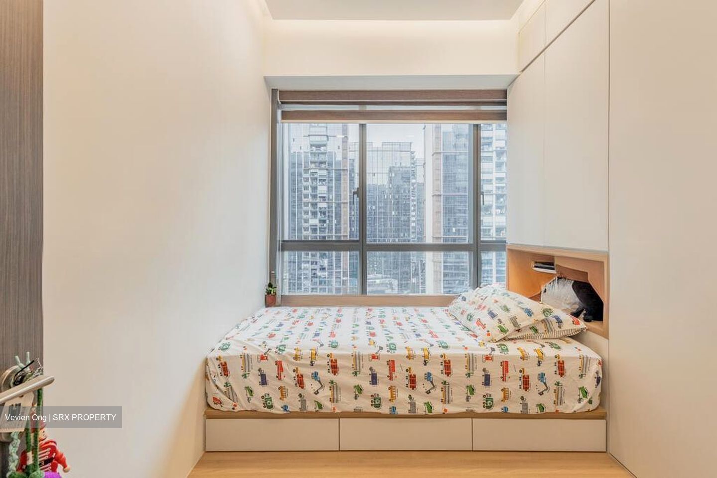 Parc Clematis (D5), Apartment #512549751